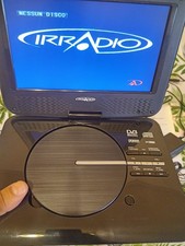 lettore dvd irradio usato  Trapani