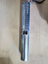 Grundfos ms402 submersible for sale  STOKE-ON-TRENT