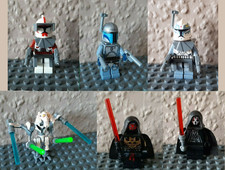 Lego star wars gebraucht kaufen  Bad Oeynhausen