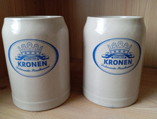 Bierkrug dortmunder privatbrau gebraucht kaufen  Baesweiler