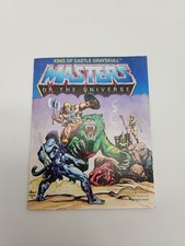 80er man masters gebraucht kaufen  Velbert