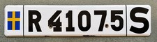 Pre 1973 sweden for sale  WATERLOOVILLE