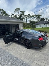 2017 ford mustang for sale  North Port
