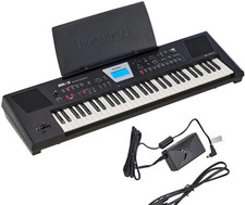 Roland backing keyboard for sale  MARGATE