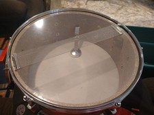 denim vented snare drum for sale denim vented snare drum for sale Willingboro