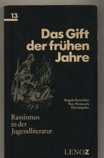 Gift frühen jahre gebraucht kaufen  Dinkelscherben