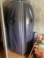 Stand sun bed for sale  LEICESTER