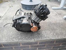 Pulse adrenaline 125 for sale  SWADLINCOTE
