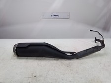 Exhaust system yamaha for sale  DONCASTER