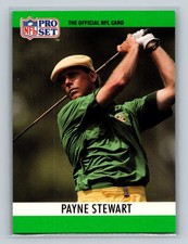 Payne stewart 1990 for sale  Lawton