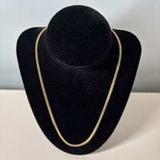 18k gold plated for sale  EPSOM