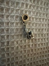 Pandora disneyschloss charm gebraucht kaufen  Mettlach