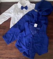 Design 4pcs baby for sale  Bridgewater