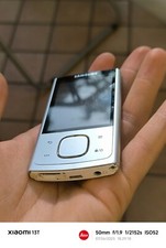 Samsung 8gb lettore usato  Portici