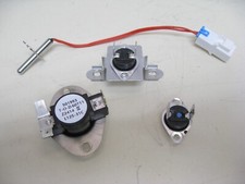 Oem dryer thermostat for sale  Elm City