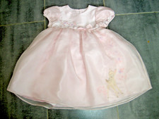 Robe neuve rose d'occasion  France