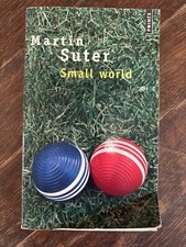 Martin suter small d'occasion  Villefranche-de-Lauragais