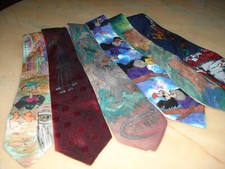 Seltenes witziges krawatten gebraucht kaufen  Neumünster