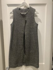 White company longline for sale  SUDBURY