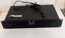 Denon 2000f mkii gebraucht kaufen  Hamburg