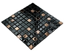 Mosaïque mosaïque verre d'occasion  Expédié en France