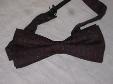 Nœud papillon accessoire d'occasion  Chambon-sur-Voueize