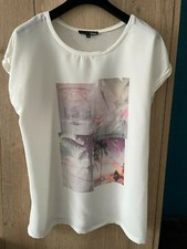.shirt femme etam d'occasion  Conflans-Sainte-Honorine