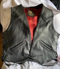 Gilet moto usato  Firenze