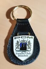 Porsche schlüsselanhänger ri gebraucht kaufen  Frankfurt am Main