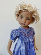 Boneka lavender dress for sale  Dearborn