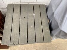 Holzfliesen cm dkl gebraucht kaufen  Preetz