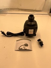 Fbsport inflatable pump for sale  North Salt Lake