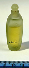 NATURE by YVES ROCHER Miniatura Eau De Toilette Perfume 5ml RARO mini comprar usado  Enviando para Brazil