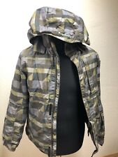 Winterjacke icepeak kinder gebraucht kaufen  Tönisvorst