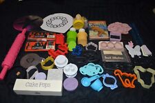 Baking joblot bundle for sale  LONDON