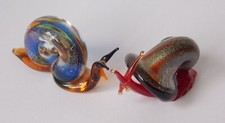 Murano art glass for sale  BRIDGWATER