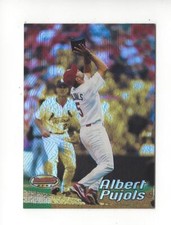 Tarjetas de Albert Pujols (2002-2023) Cardinals Angels Dodgers - Tú eliges segunda mano  Embacar hacia Mexico