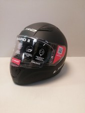 Motorradhelm ls2 rapid gebraucht kaufen  Herten