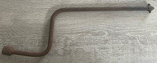 Morris minor starter for sale  PRESTON
