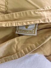 Used waterford gold for sale  Duncan