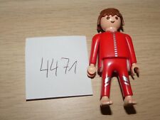 Playmobil figur mann gebraucht kaufen  Berlin