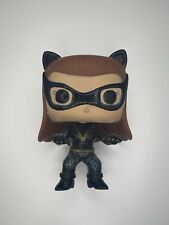 Catwoman funko pop for sale  GLASGOW