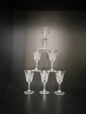 Lot verres vin d'occasion  Brebières