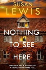 Nothing see gripping for sale  UK