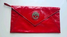Mimco molten envelope for sale  WOLVERHAMPTON