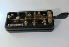 Mound 100 morse for sale  Richland