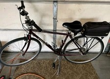 1997 trek 720 for sale  Burbank