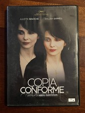 Dvd copia conforme usato  Roma