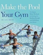 Make pool gym for sale  ROSSENDALE