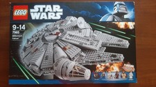 lego star wars millenium falcon usato lego star wars millenium falcon usato Maiolo